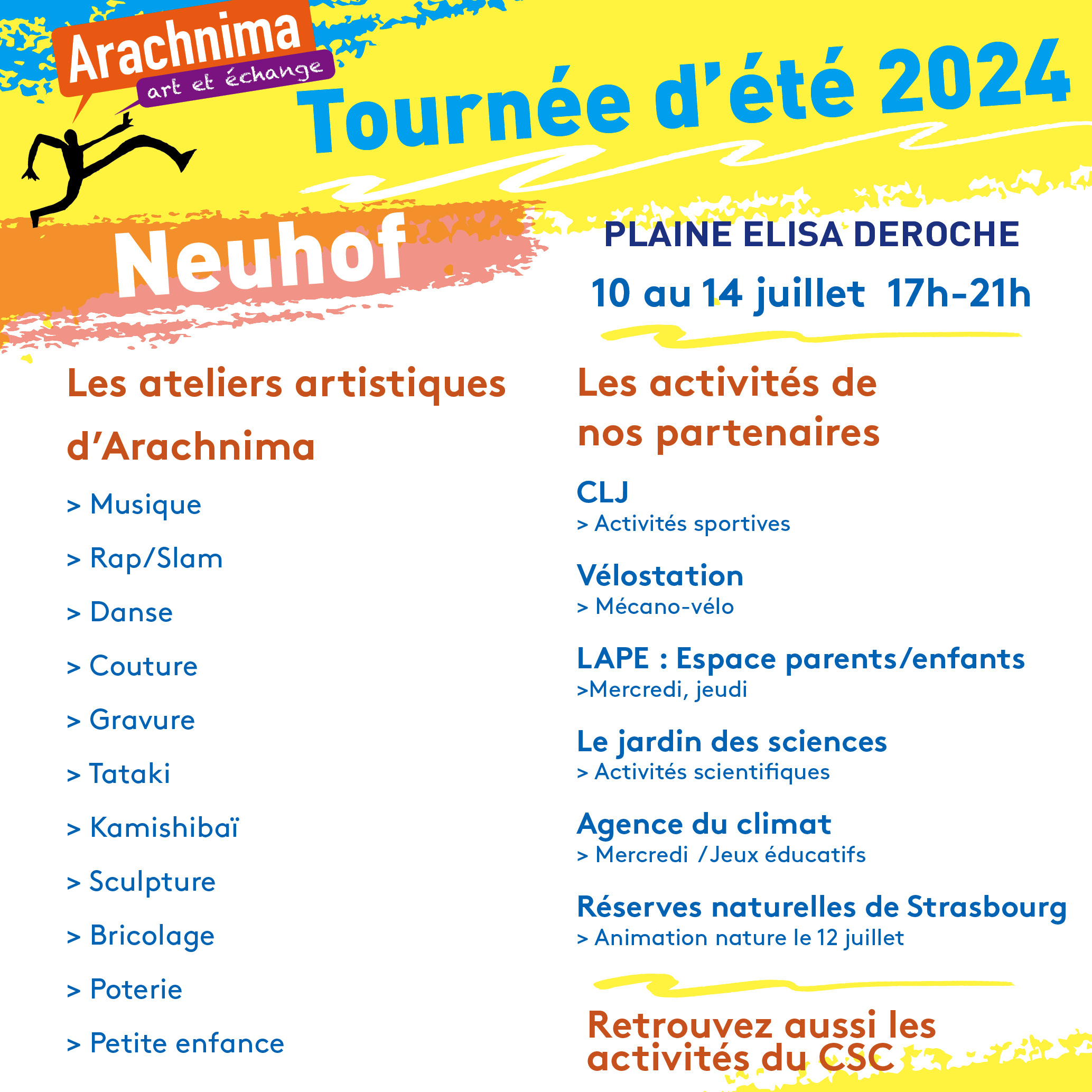 programme tournée2024 Neuhof