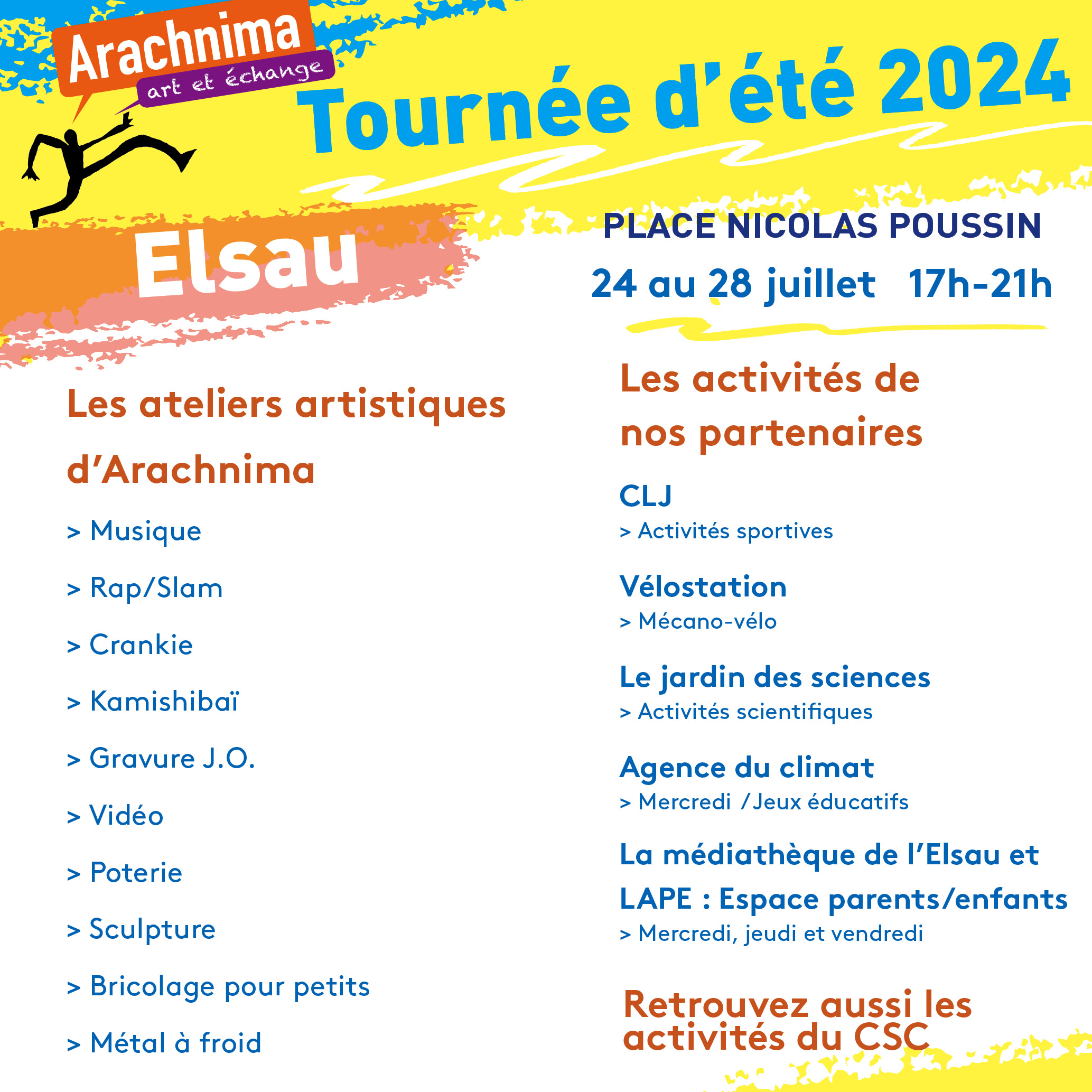 programme tournée2024 Elsau